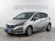 Nissan Note II Рестайлинг Москва  - изображение 29