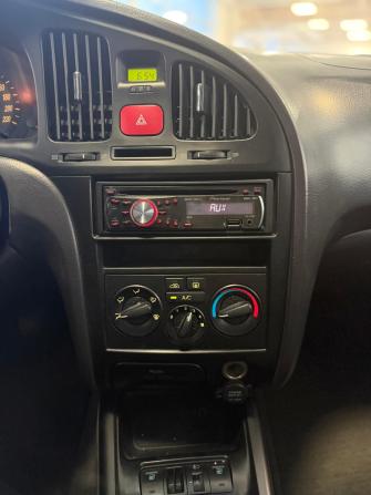 Hyundai Elantra III (XD2) Рестайлинг с пробегом 2008 года, цена 470 000 рублей, 209981 км, седан, Автокод Объявления