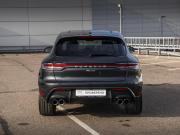 Porsche Macan I Рестайлинг 2 Москва  - изображение 36