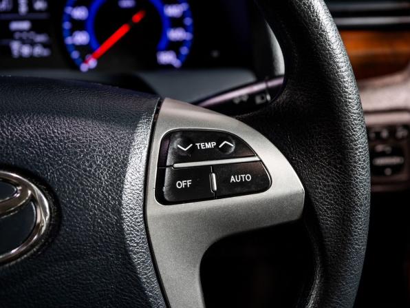 Toyota Allion II Рестайлинг с пробегом 2012 года, цена 1 560 000 рублей, 57812 км, седан, Автокод Объявления