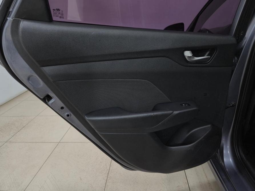 Hyundai Solaris II Альметьевск  - изображение 17