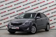 Kia Rio III Рестайлинг Сургут  - изображение 31