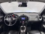 Nissan Juke I Новосибирск  - изображение 39