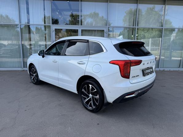 Haval Jolion I Рестайлинг с пробегом 2023 года, цена 1 991 000 рублей, 49900 км, внедорожник, Автокод Объявления