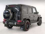Mercedes-Benz G-Класс III (W463) Санкт-Петербург  - изображение 36