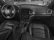 Jeep Grand Cherokee IV (WK2) Рестайлинг Москва  - изображение 35