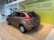 Lada (ВАЗ) XRAY I Чебоксары  - изображение 35
