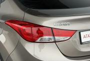 Hyundai Elantra V (MD) Киров  - изображение 55