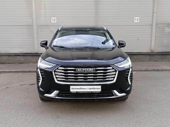 Haval Jolion I с пробегом 2023 года, цена 1 719 000 рублей, 40900 км, внедорожник, Автокод Объявления