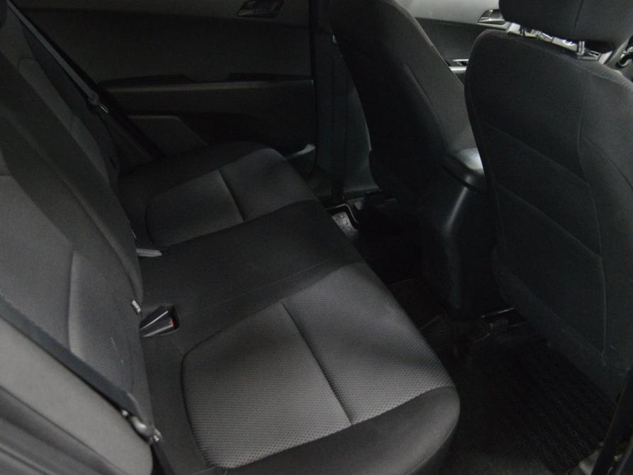 Hyundai Creta I Санкт-Петербург  - изображение 14