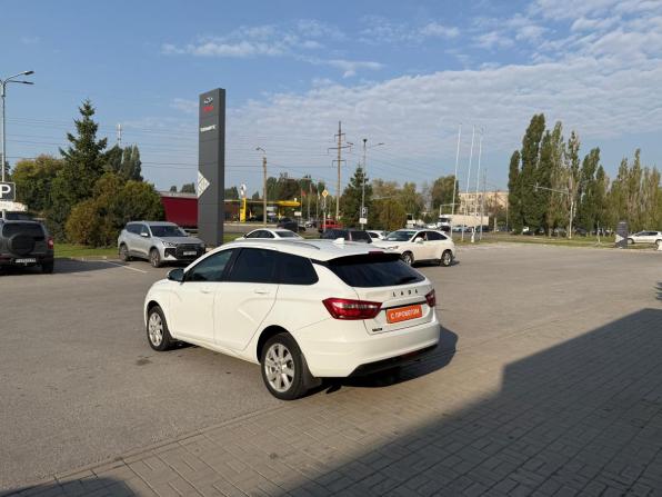 Lada (ВАЗ) Vesta I с пробегом 2020 года, цена 1 100 000 рублей, 129500 км, универсал, Автокод Объявления