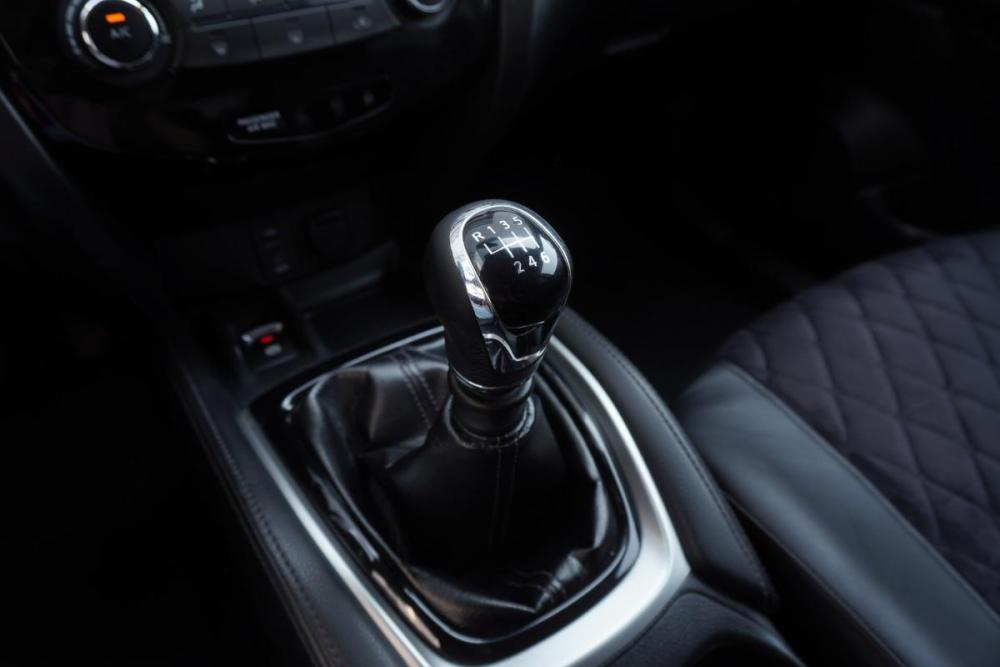 Nissan Qashqai II Ульяновск  - изображение 16