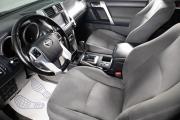Toyota Land Cruiser Prado 150 Series Сургут  - изображение 27