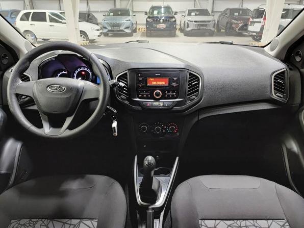 Lada (ВАЗ) XRAY I с пробегом 2018 года, цена 770 000 рублей, 166147 км, хэтчбек, Автокод Объявления