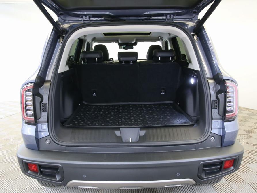 Haval Dargo Санкт-Петербург  - изображение 12
