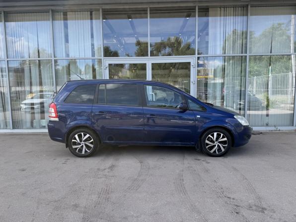 Opel Zafira B Рестайлинг с пробегом 2008 года, цена 599 000 рублей, 340000 км, компактвэн, Автокод Объявления