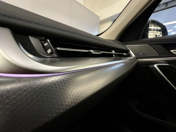 BMW X1 III (U11/U12) с пробегом 2025 года, цена 5 900 000 рублей, 33 км, внедорожник, Автокод Объявления