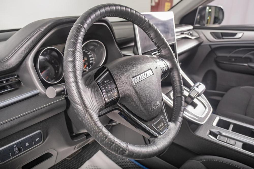 Haval M6 II Томск  - изображение 13