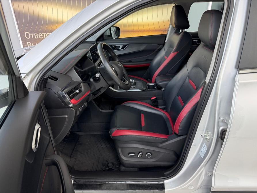 Chery Tiggo 4 Pro I Таганрог  - изображение 13