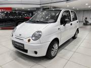 Daewoo Matiz I Рестайлинг Казань  - изображение 23