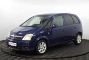 Opel Meriva A Рестайлинг Нижний Новгород  - изображение 23