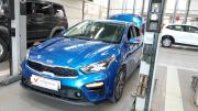 Kia Cerato IV Санкт-Петербург  - изображение 8