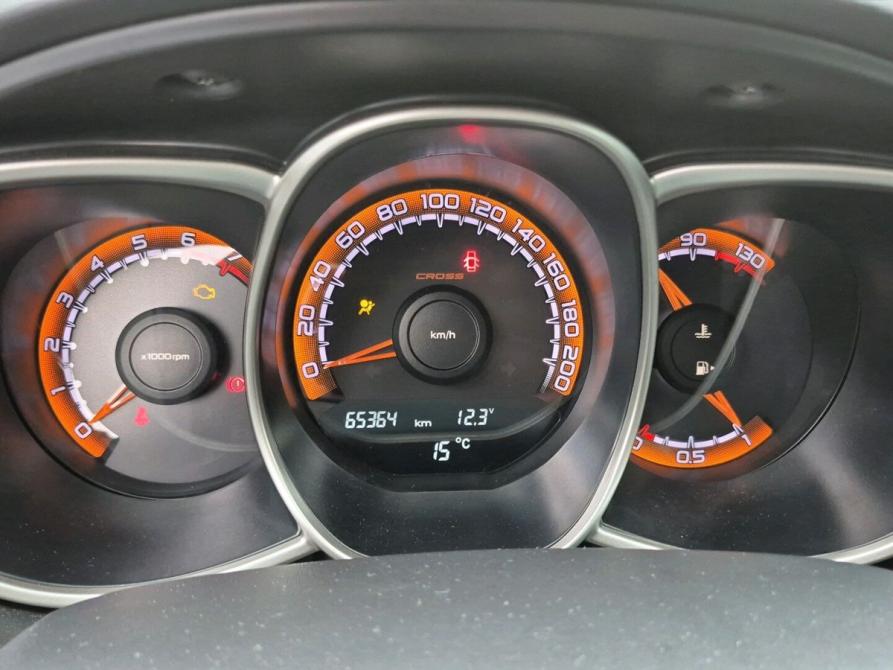 Lada (ВАЗ) Vesta I Санкт-Петербург  - изображение 5