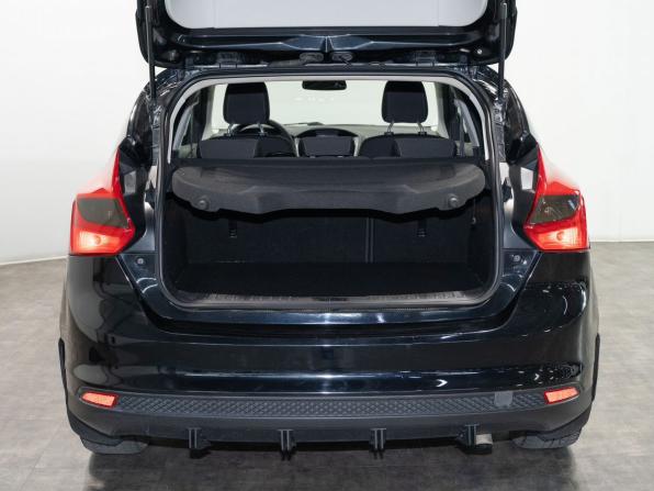 Ford Focus III с пробегом 2014 года, цена 885 000 рублей, 73015 км, хэтчбек, Автокод Объявления