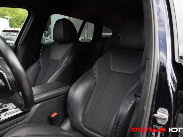 BMW X4 II (G02) с пробегом 2019 года, цена 3 877 000 рублей, 88185 км, внедорожник, Автокод Объявления