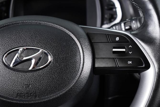 Hyundai Creta II с пробегом 2021 года, цена 2 249 000 рублей, 92000 км, внедорожник, Автокод Объявления