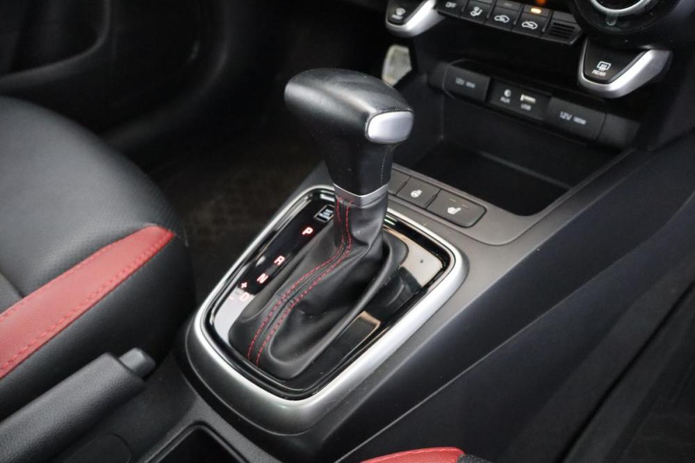 Kia Rio IV Санкт-Петербург  - изображение 11