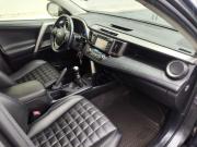 Toyota RAV4 IV (XA40) Санкт-Петербург  - изображение 23