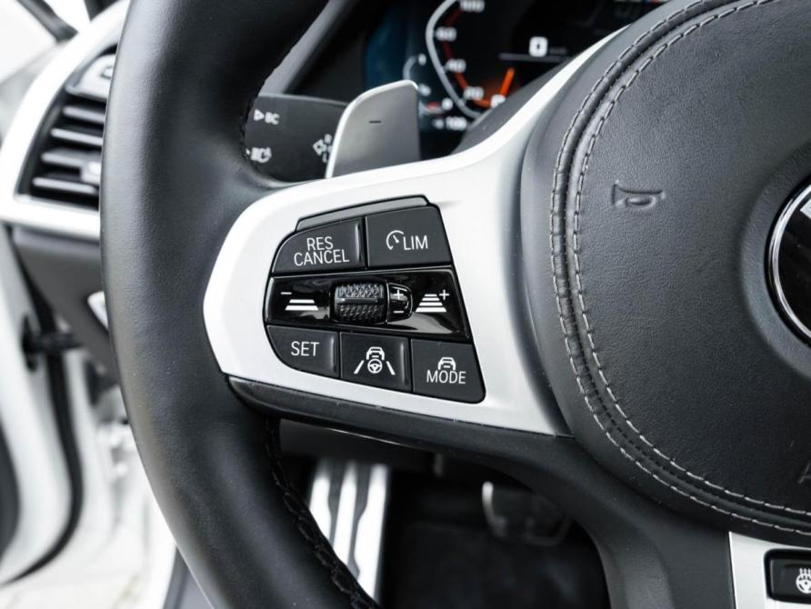 BMW X5 IV (G05/G18) Ставрополь  - изображение 25