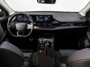 Omoda S5 GT Тюмень  - изображение 46