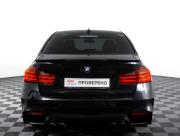 BMW 3 серии VI (F3x) Москва  - изображение 30