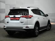 Toyota RAV4 IV (XA40) Рестайлинг Екатеринбург  - изображение 22