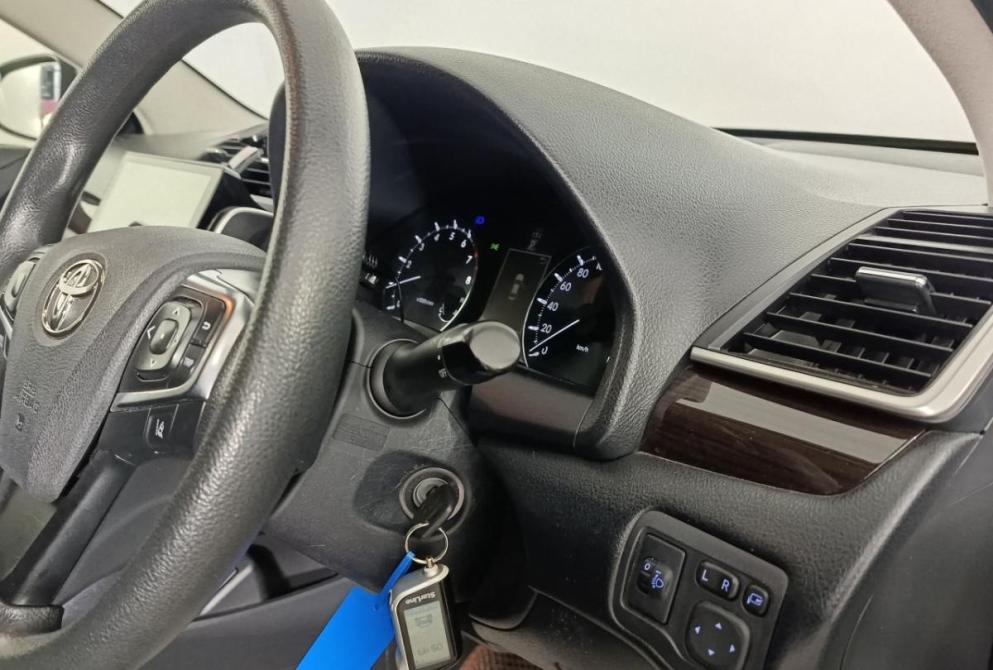 Toyota Allion II Рестайлинг 2 Волгоград  - изображение 16