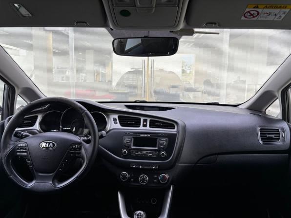 Kia Ceed II с пробегом 2014 года, цена 820 000 рублей, 284400 км, хэтчбек, Автокод Объявления