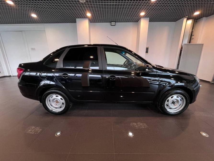 Lada (ВАЗ) Granta I Рестайлинг Чебоксары  - изображение 2