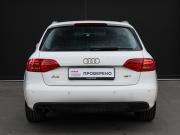 Audi A4 IV (B8) Москва  - изображение 25