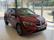 Renault Arkana I Краснодар  - изображение 32
