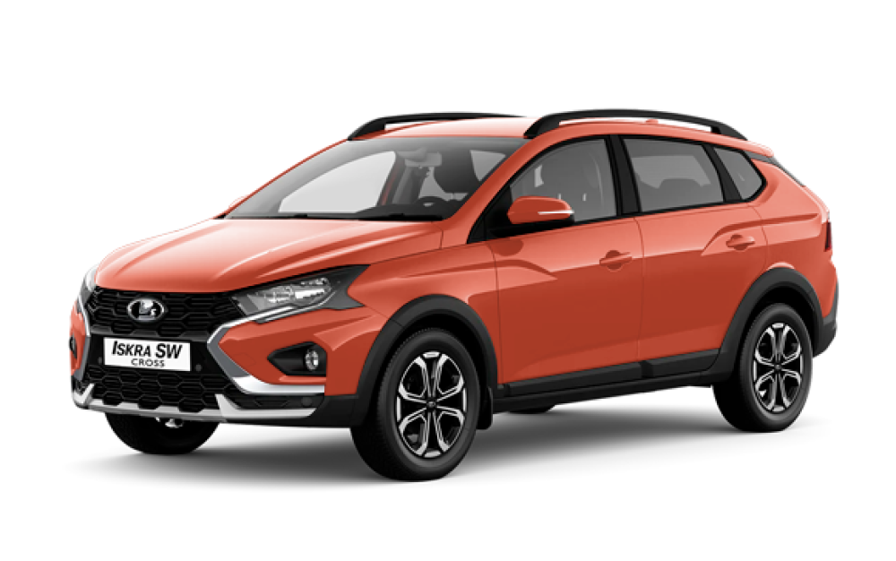Lada (ВАЗ) Iskra Саратов  - изображение 1