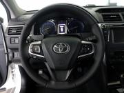 Toyota Camry VII (XV50) Рестайлинг Калининград  - изображение 41