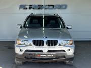 BMW X5 I (E53) Рестайлинг Уфа  - изображение 33