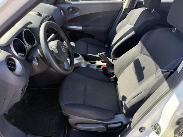 Nissan Juke I с пробегом 2013 года, цена 806 250 рублей, 194001 км, внедорожник, Автокод Объявления