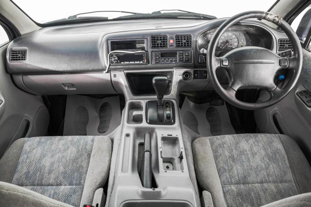 Mazda Bongo Friendee I Барнаул  - изображение 8