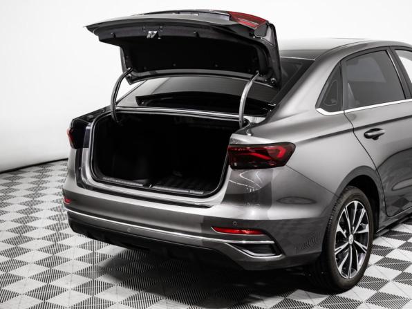 Geely Emgrand II с пробегом 2024 года, цена 1 990 000 рублей, 20903 км, седан, Автокод Объявления
