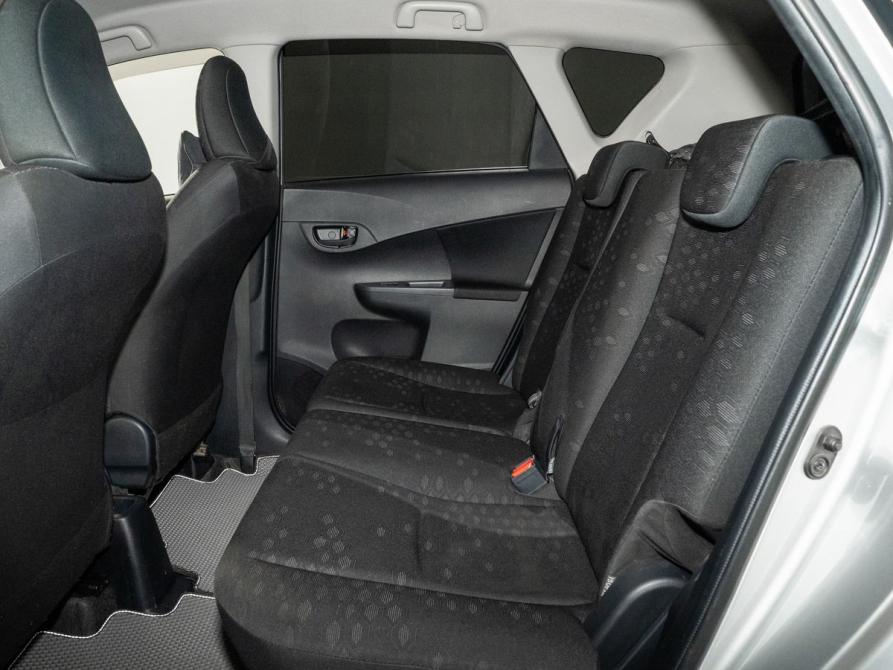 Toyota Ractis II Иркутск  - изображение 7