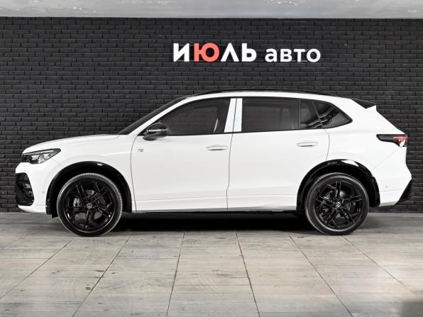 Volkswagen Tiguan III (China Market) с пробегом 2026 года, цена 4 850 000 рублей, 47 км, внедорожник, Автокод Объявления