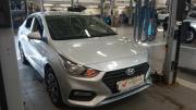 Hyundai Solaris II Санкт-Петербург  - изображение 39